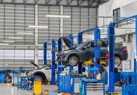 Related Companymetro Sales And Service Logo